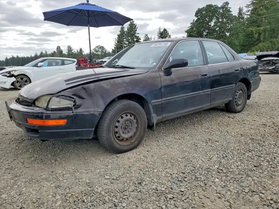 1993 Toyota Camry LE