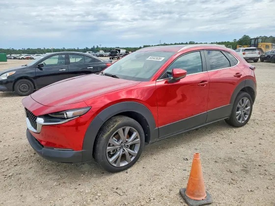 2024 Mazda CX-30 2.5 S Carbon Edition