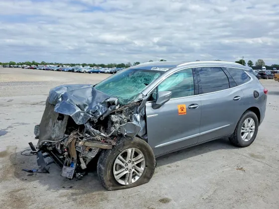 2019 Buick Enclave Preferred