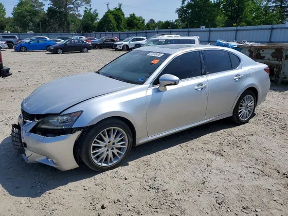 2013 Lexus GS 350 GS