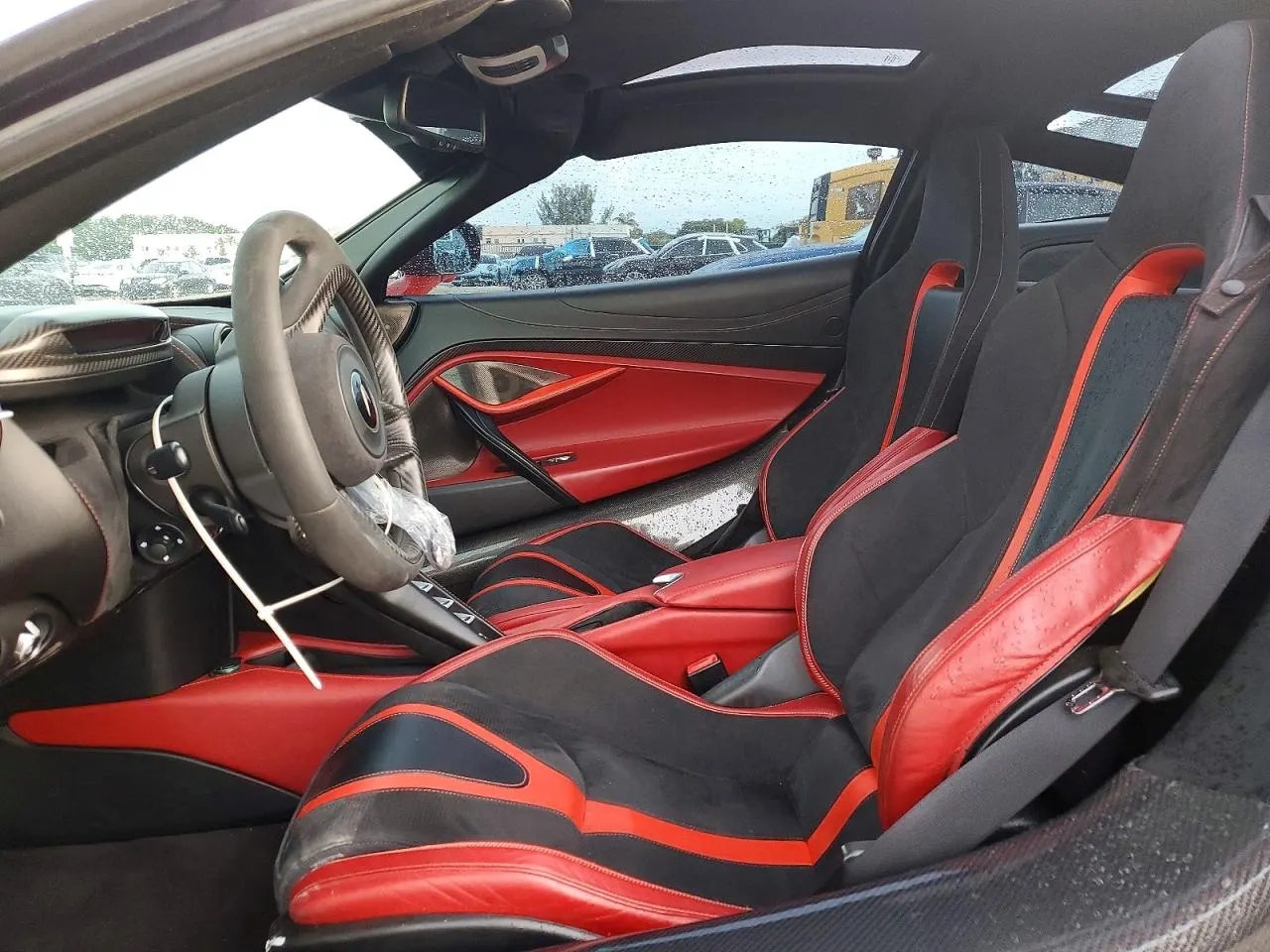 2019 McLaren 720S