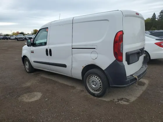 2015 Ram PROMASTER CITY CARGO TRADESMAN