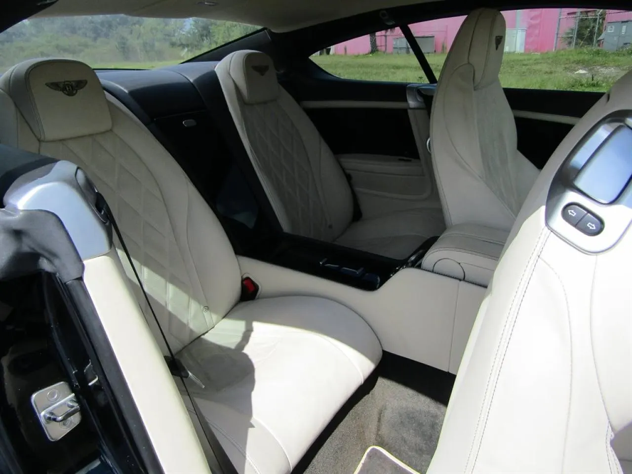 2013 Bentley Continental GT GT SPEED