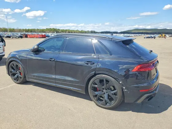 2021 Audi RS Q8