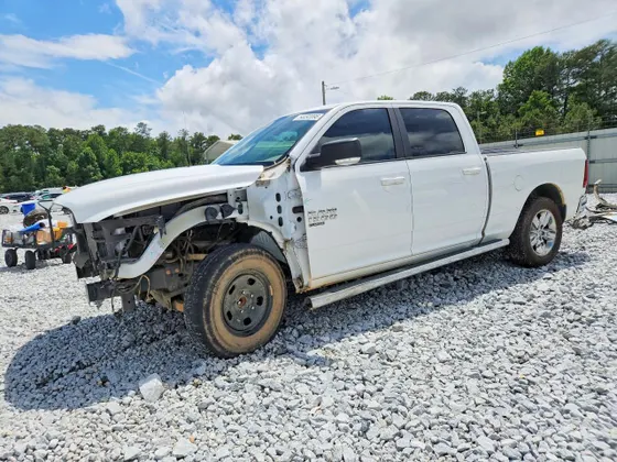 2019 Ram 1500 Classic Big Horn