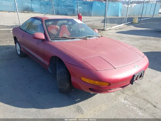 1994 Ford Probe SE