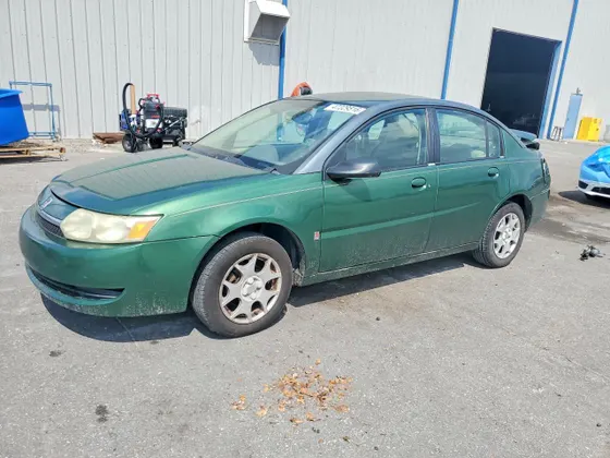 2003 Saturn ION ION 2