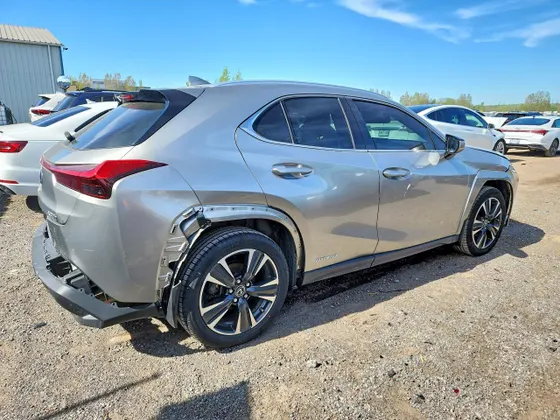 2022 Lexus UX UX 250h