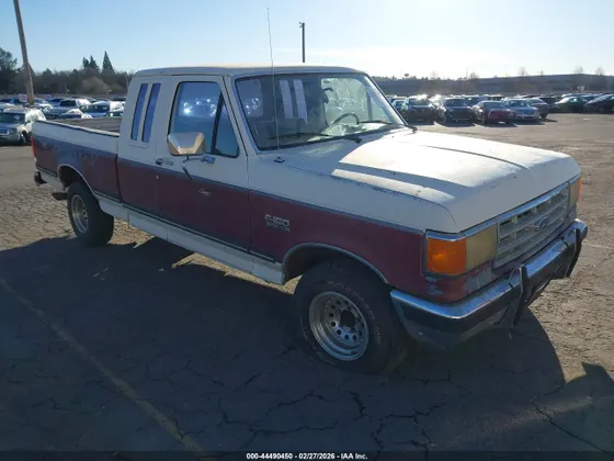 1988 Ford F-150