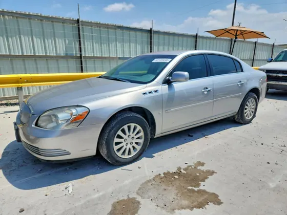 2007 Buick Lucerne CX