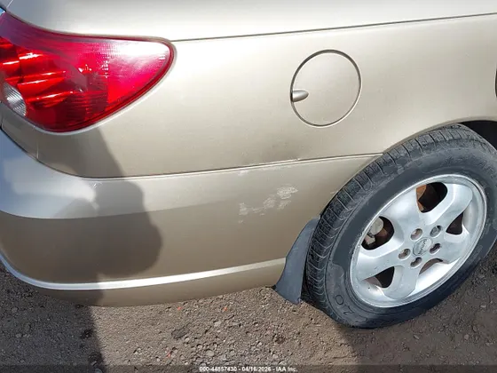 2004 Saturn L-Series L300 2