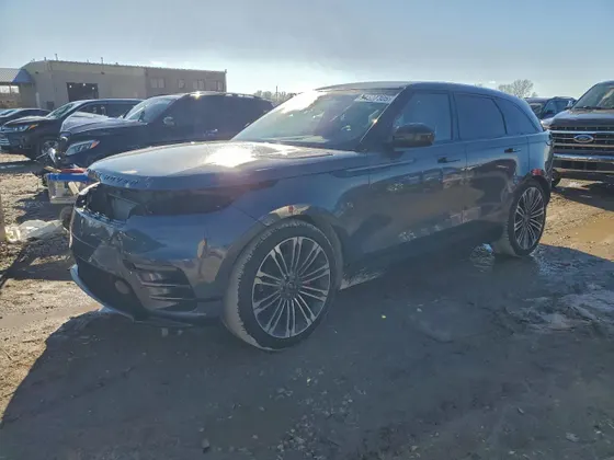 2024 Land Rover Range Rover Velar Dynamic SE