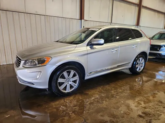 2017 Volvo XC60 Inscription
