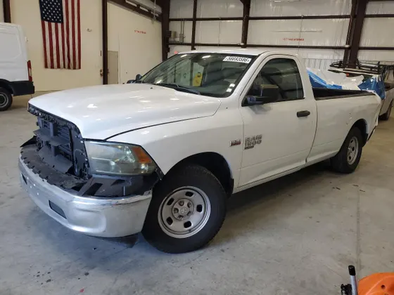 2020 Ram 1500 Classic Tradesman