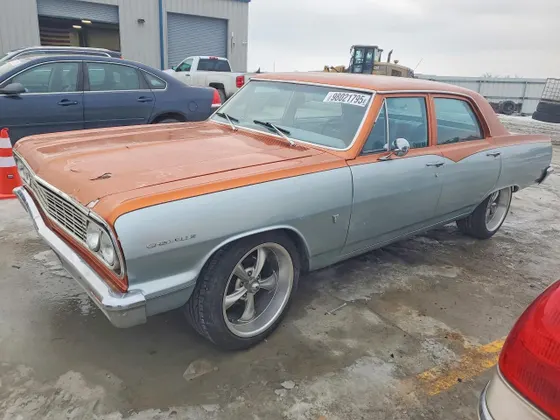 1964 Chevrolet CHEVELLE CHEVELL