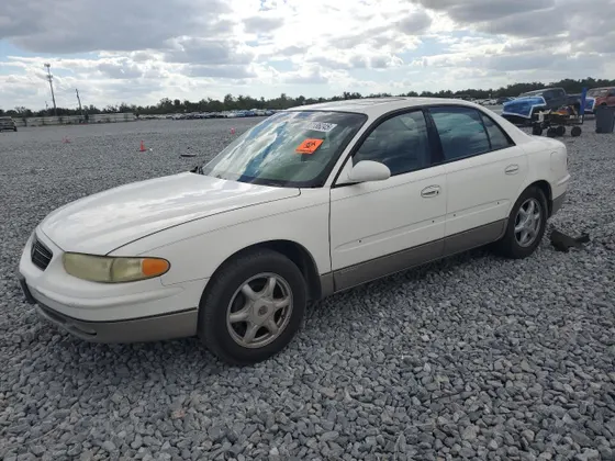 2003 Buick Regal LS