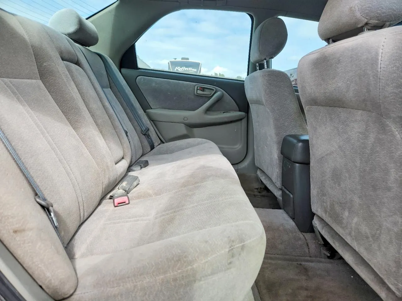 1997 Toyota Camry LE