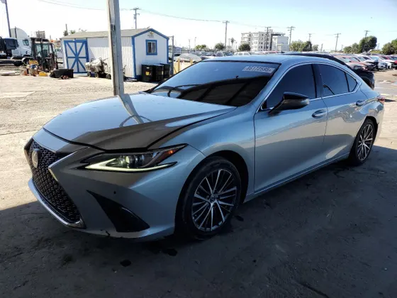 2022 Lexus ES ES 350