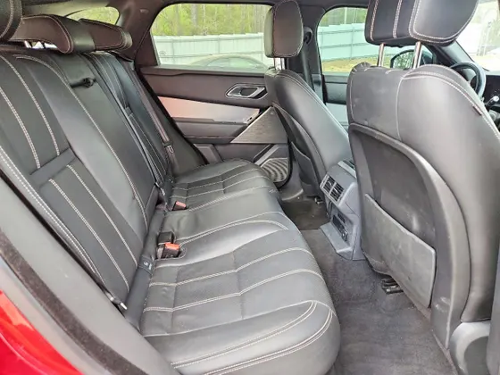2021 Land Rover Range Rover Velar R-Dynamic S