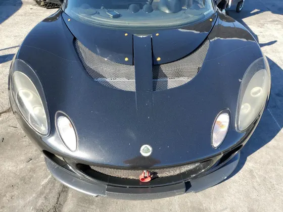 2006 Lotus Elise EXIGE
