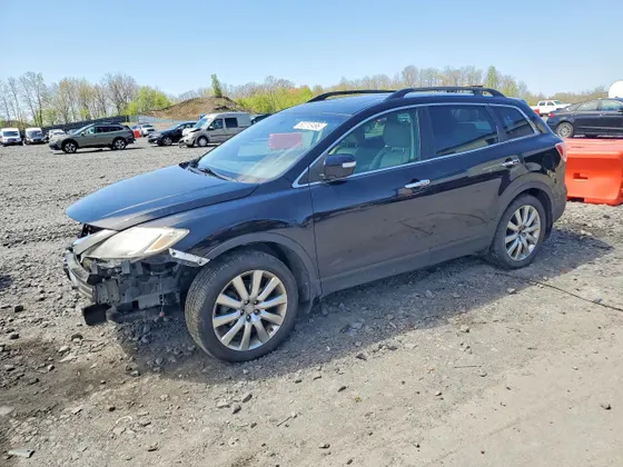 2009 Mazda CX-9 Sport