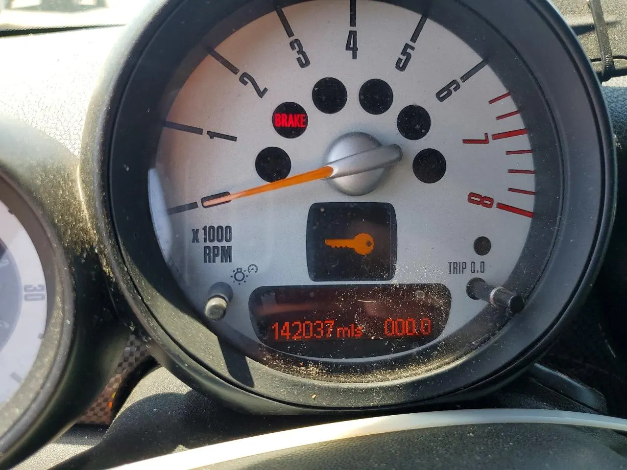 2014 MINI Cooper Convertible S