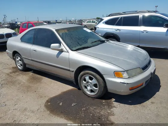 1996 Honda Accord LX