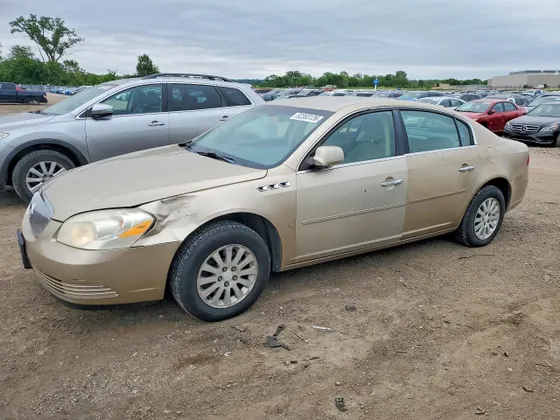 2006 Buick Lucerne CX
