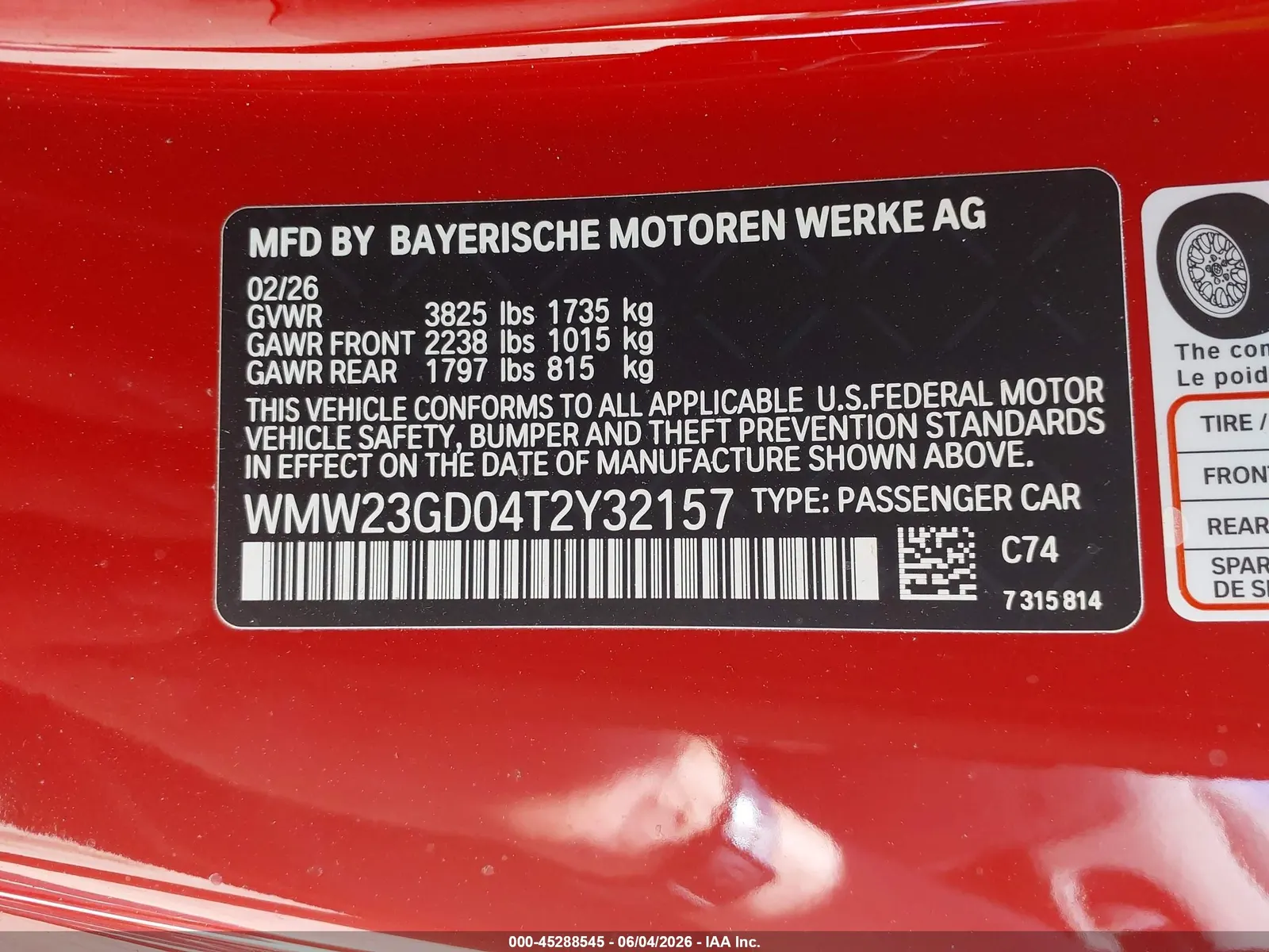 2026 MINI Hardtop 2 Door Cooper S