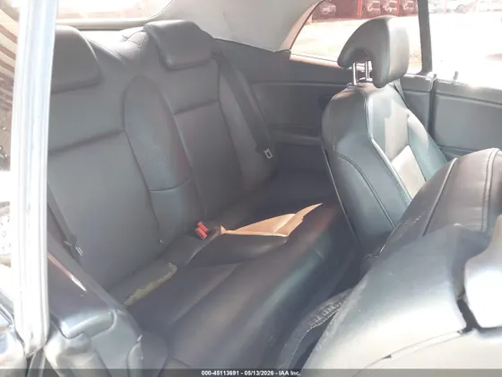2005 Saab 9-3 Arc
