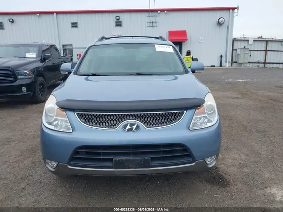 2011 Hyundai Veracruz GLS