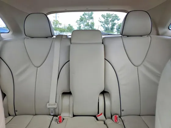 2010 Toyota Venza