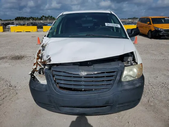 2006 Chrysler Town & Country SWB TOWN & COUNTRY