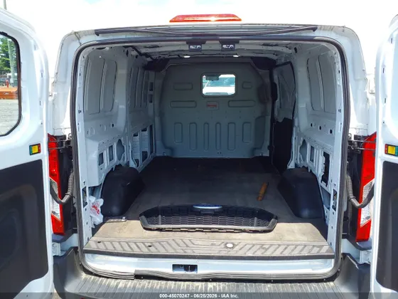 2021 Ford Transit Cargo Van