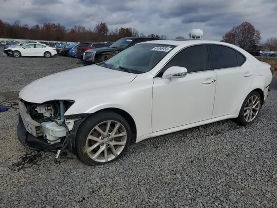 2011 Lexus IS 250 IS