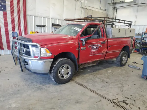 2011 Dodge RAM RAM 2500