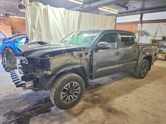 2023 Toyota Tacoma 4WD TRD Off Road