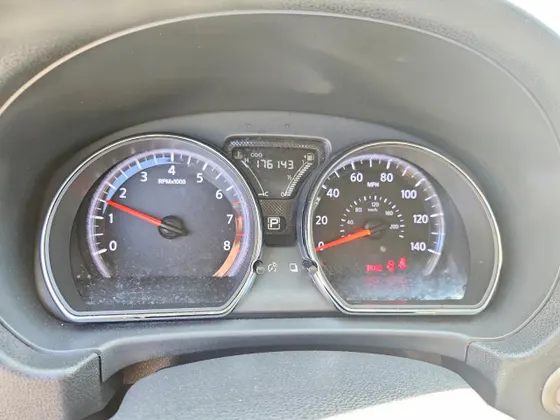 2019 Nissan Versa Sedan S