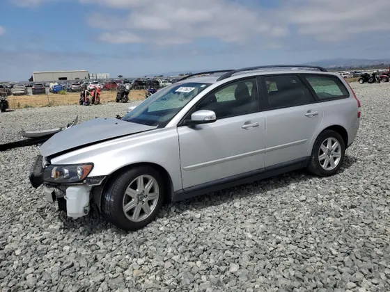 2007 Volvo V50 2.4L