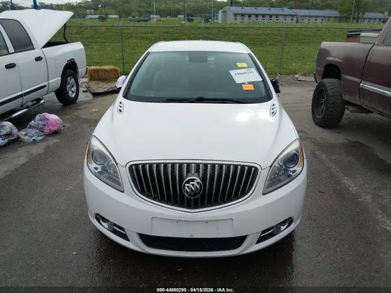 2016 Buick Verano Sport Touring