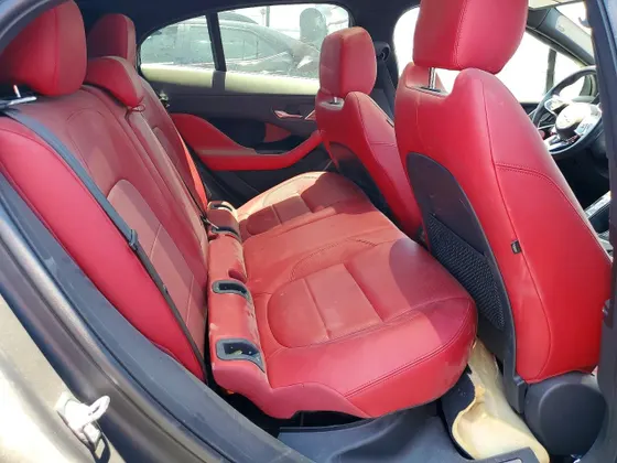 2019 Jaguar I-PACE HSE