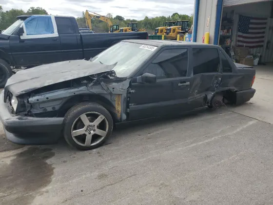 1996 Volvo 850 R