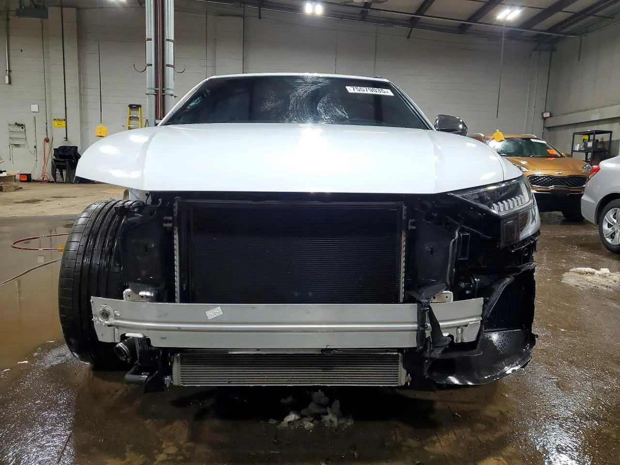2023 Audi RS Q8