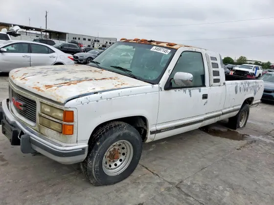 1994 GMC Sierra 2500 C2500