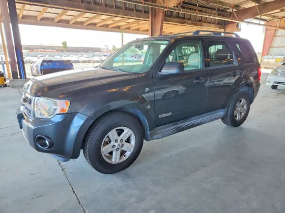 2008 Ford Escape Hybrid