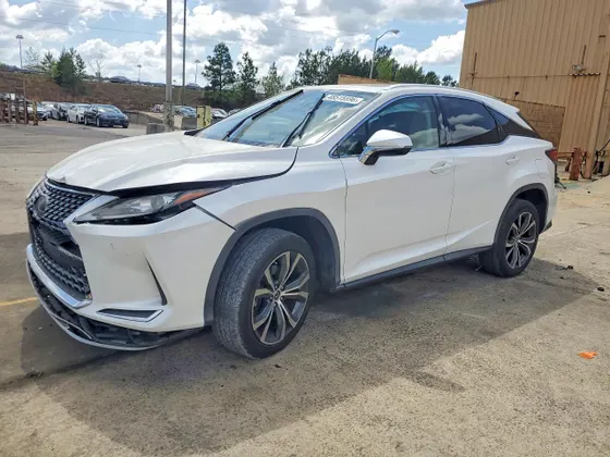 2020 Lexus RX RX 350