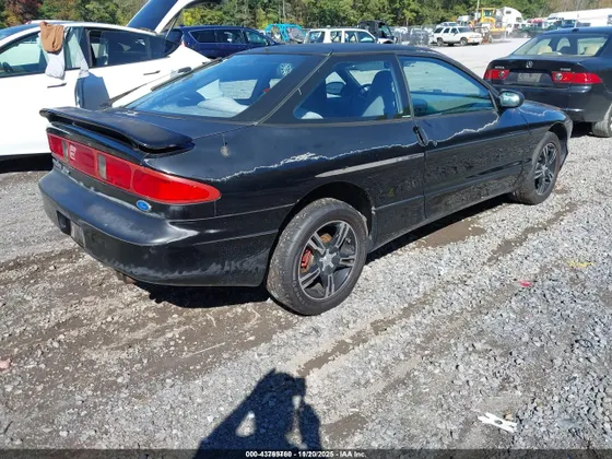 1995 Ford Probe GT