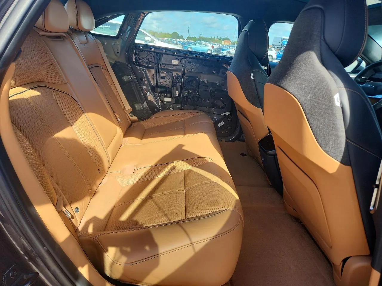 2022 Lucid Air Grand Touring