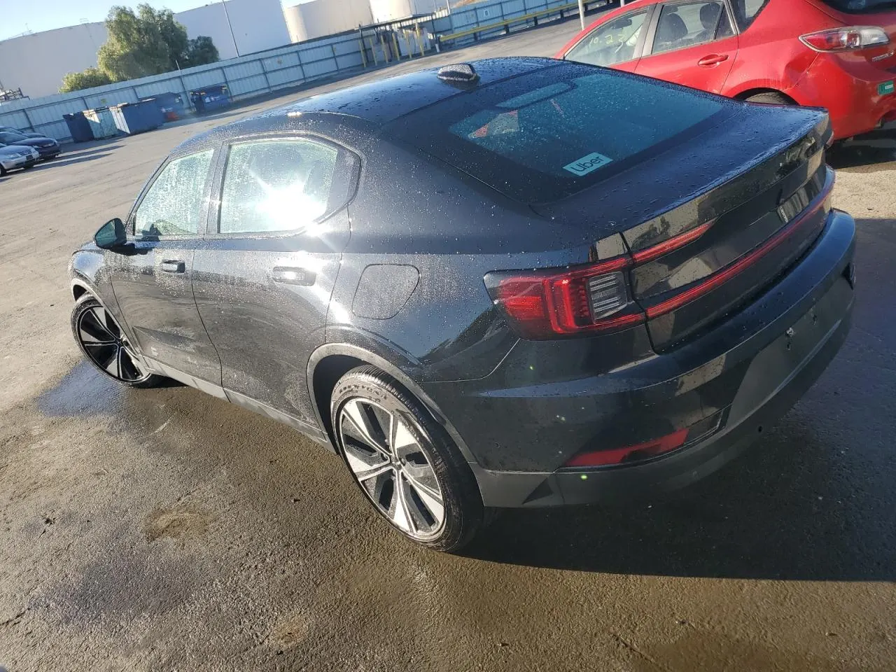 2023 Polestar 2