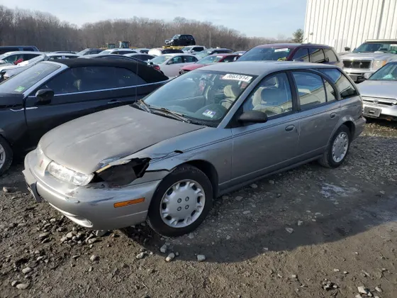 1997 Saturn SW SW2